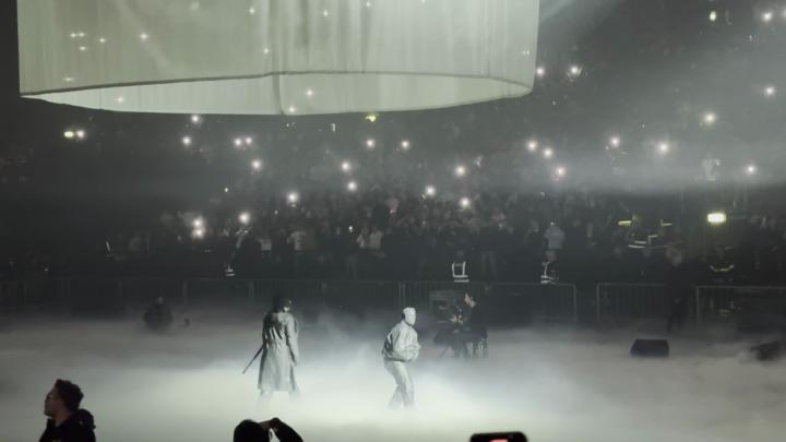 ¥$ VULTURES 1 LP Bologna (2024) [109889] (A1769127540) [[Films]] --Plex--